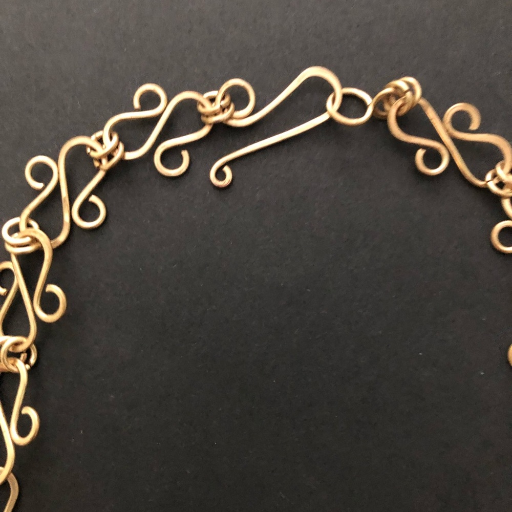 Hand-crafted Necklace - Picture 3 of 3